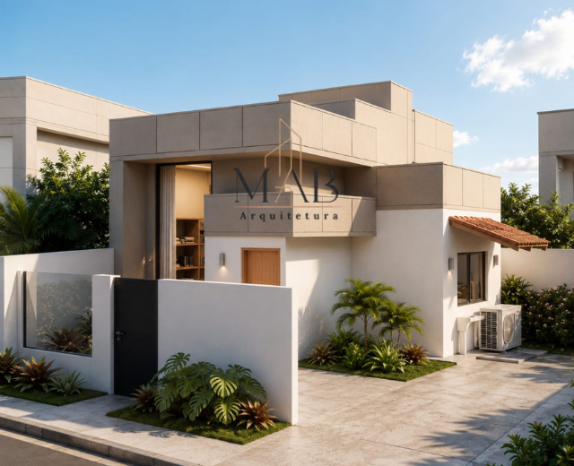CASA LUANA