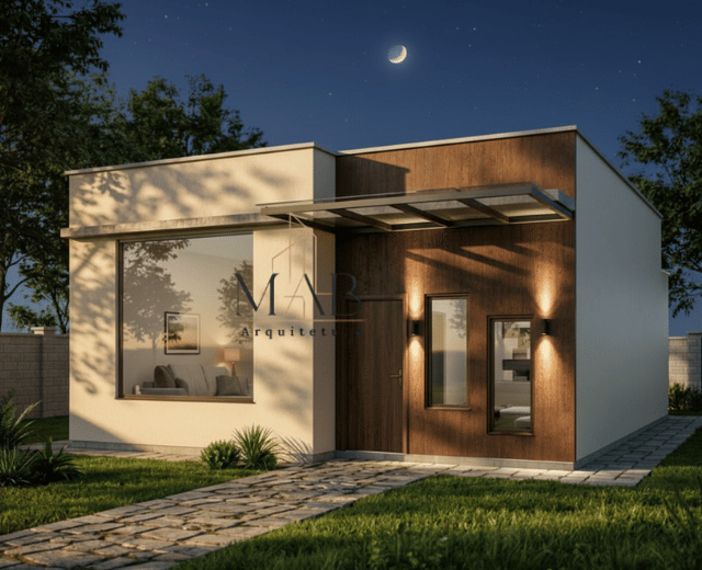 Casa Lina